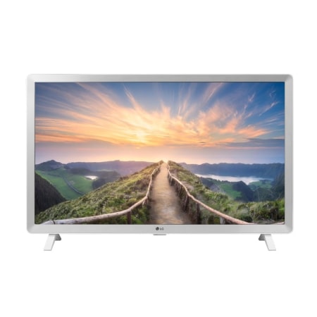 LED Android Smart TV 24 HD MGAH24 - Smart TV