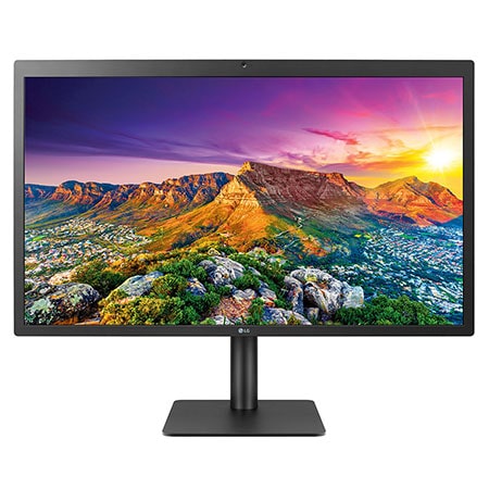 LG 27 Inch UltraFine 5K IPS Monitor - 27MD5KL-B | LG USA