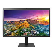 LG 27 Inch UltraFine 5K IPS Monitor with macOS Compatibility, 27MD5KL-B, thumbnail 1
