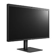 LG 27 Inch UltraFine 5K IPS Monitor with macOS Compatibility, 27MD5KL-B, thumbnail 4