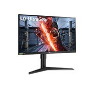 Lg 27gla 27 Ultragear Qhd Ips 1ms Gaming Monitor With G Sync Compatibility 27gla B Lg Usa Lg 27gla 27 Ultragear Qhd Ips 1ms Gaming Monitor With G Sync Compatibility 27gla B Lg Usa