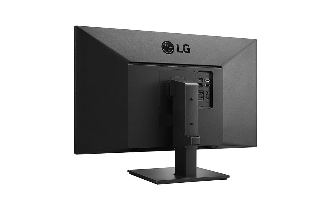 Lg 27 Uhd 4k Ips Monitor With Usb Type C 27uk670 B Lg Usa