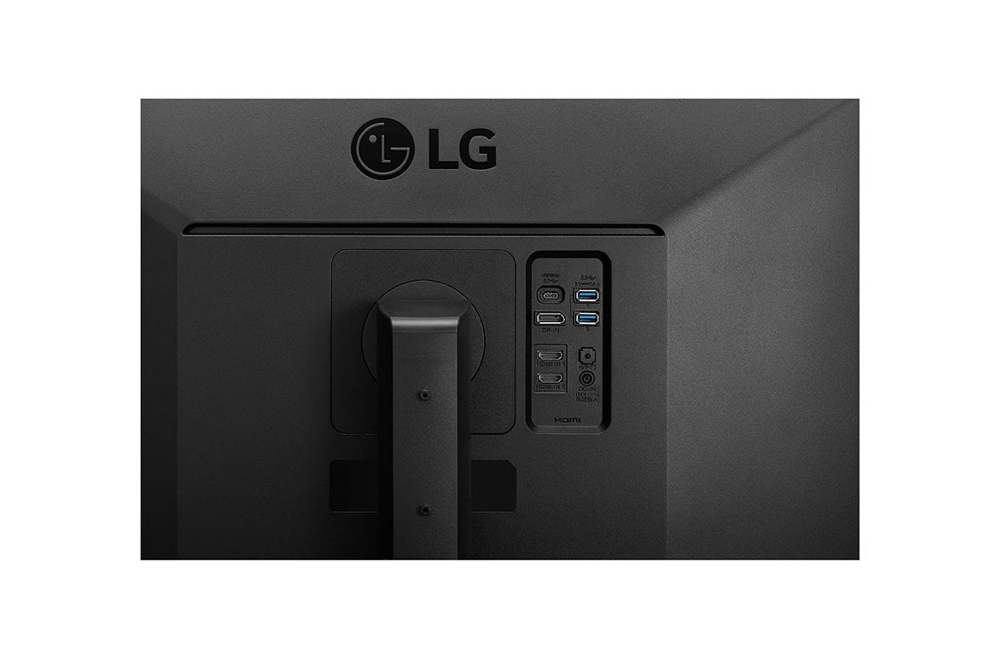 Lg 27 Uhd 4k Ips Monitor With Usb Type C 27uk670 B Lg Usa