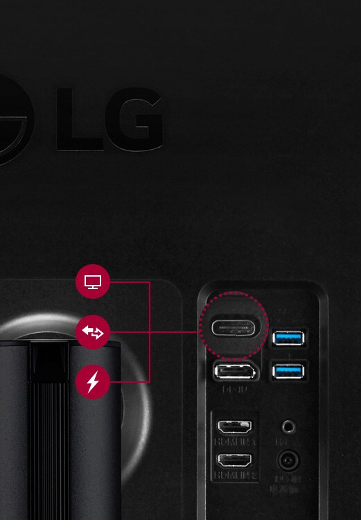 安心の正規輸入品 【ほぼ未使用！】LG スタンド付きモニター27QN880-B 27インチ ディスプレイ