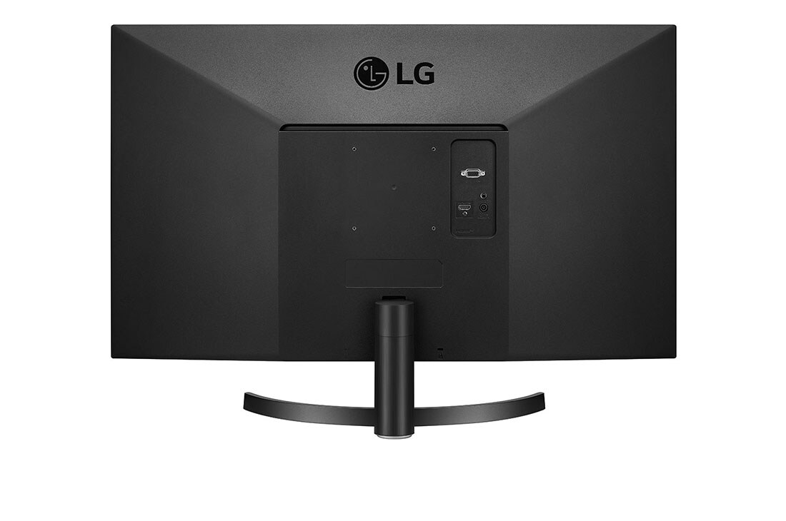 LG 31.5'' Full HD IPS Monitor with AMD FreeSync™ (32MN50W-B) | LG USA