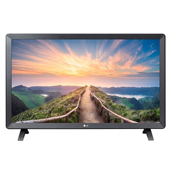 24” HD Smart TV with webOS 3.51