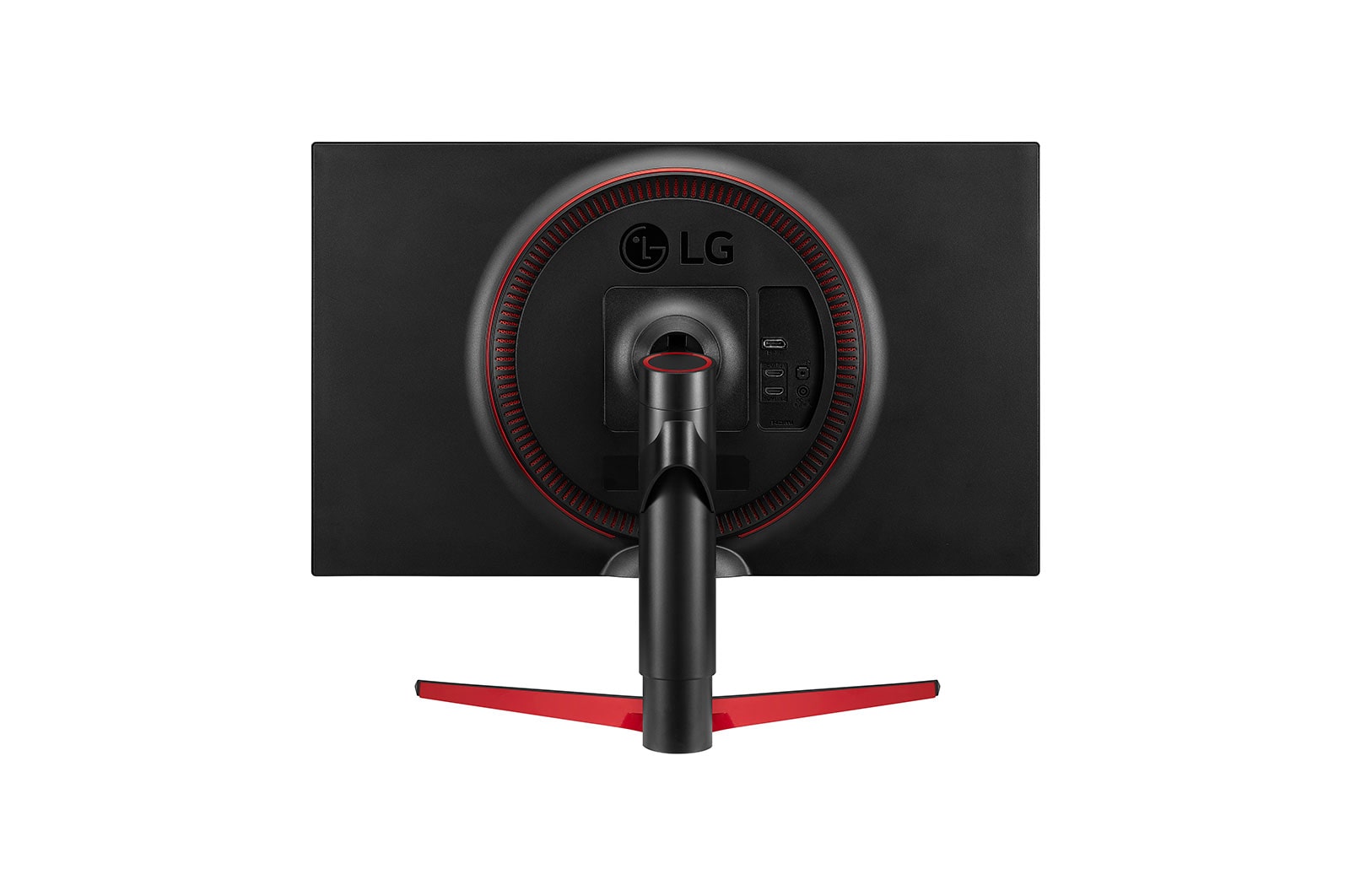 LG 27'' UltraGear™ FHD IPS 144Hz HDR10 GSync® Compatible Gaming