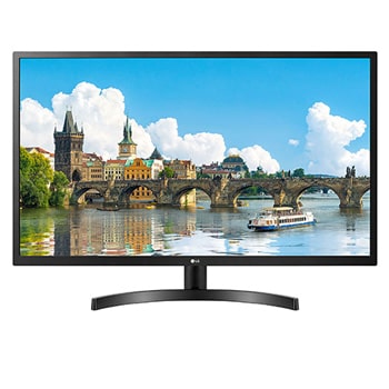 32" FHD IPS Monitor with FreeSync™1