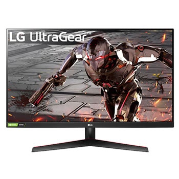 32" UltraGear FHD 165Hz HDR10 Monitor with G-SYNC Compatibility1