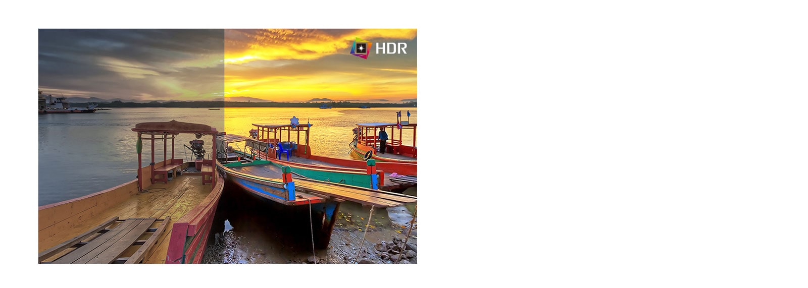 HDR10 monitor