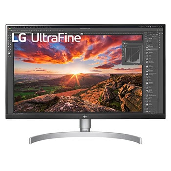 LG 27UN850-W: Owner Reviews: See All 59 Ratings & Reviews | LG USA