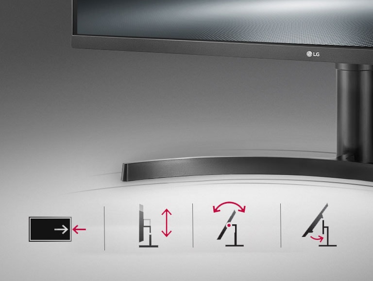 LG 32'' QHD IPS HDR10 Monitor with FreeSync™ (32QN650-B) | LG USA