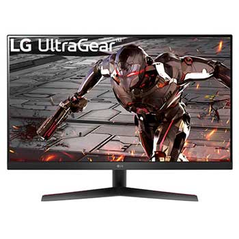 32" UltraGear QHD 165Hz HDR10 Monitor with FreeSync™ Premium 1