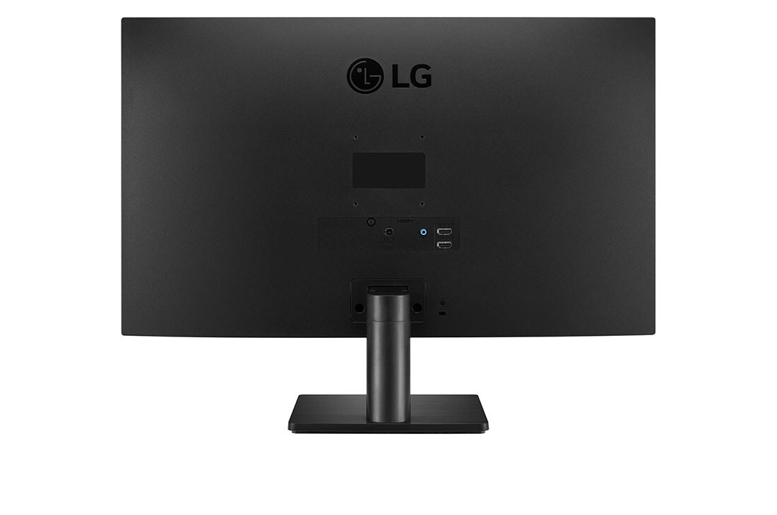 LG 27'' IPS Full HD Display with AMD FreeSync™ (27MP500B) LG USA