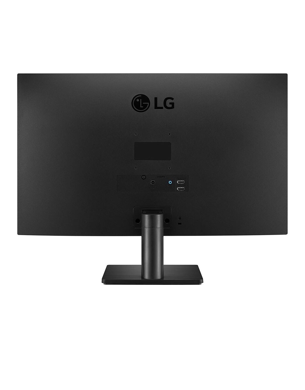 LG 27'' IPS Full HD Display with AMD FreeSync™ (27MP500-B) | LG USA