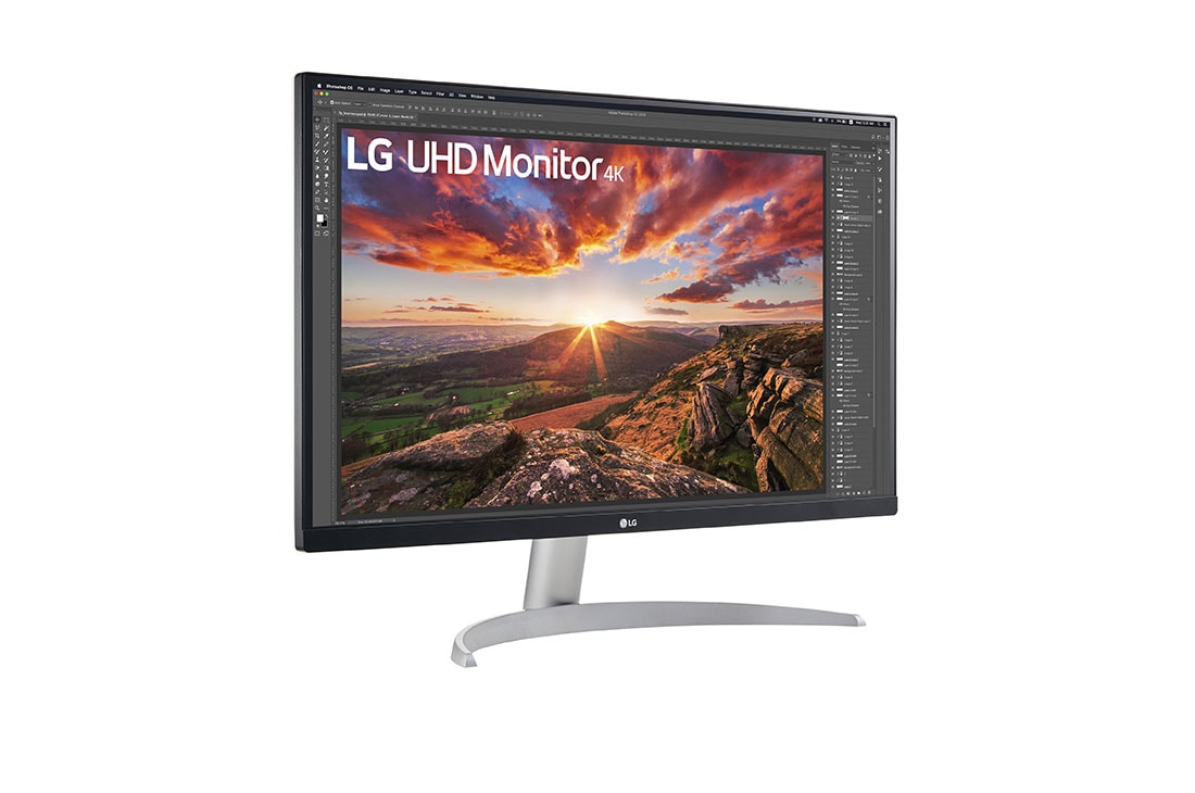 LG 27インチ4Kディスプレイ 27UL600-W | www.cienciahoy.org.ar