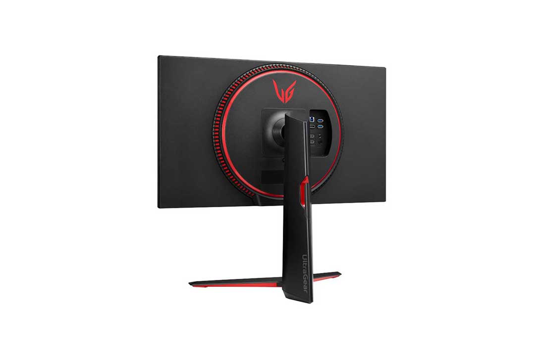 LG 27'' UltraGear QHD Nano IPS 1ms 165Hz HDR Monitor with G-SYNC ...