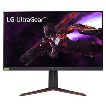 LG UltraGear QHD Monitor curvo de 34 pulgadas 144 HZ, Nano IPS 1ms, NVIDIA  G-SYNC y AMD FreeSync Premium