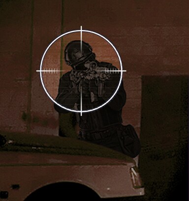 Black Stabilizer®.
