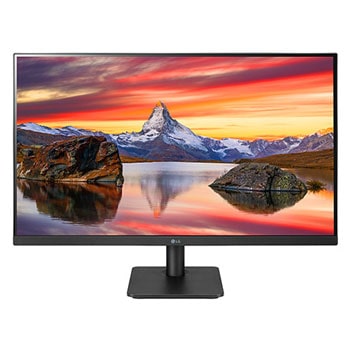 LG 27MP400-B.AUS: Support, Manuals, Warranty & More | LG USA Support