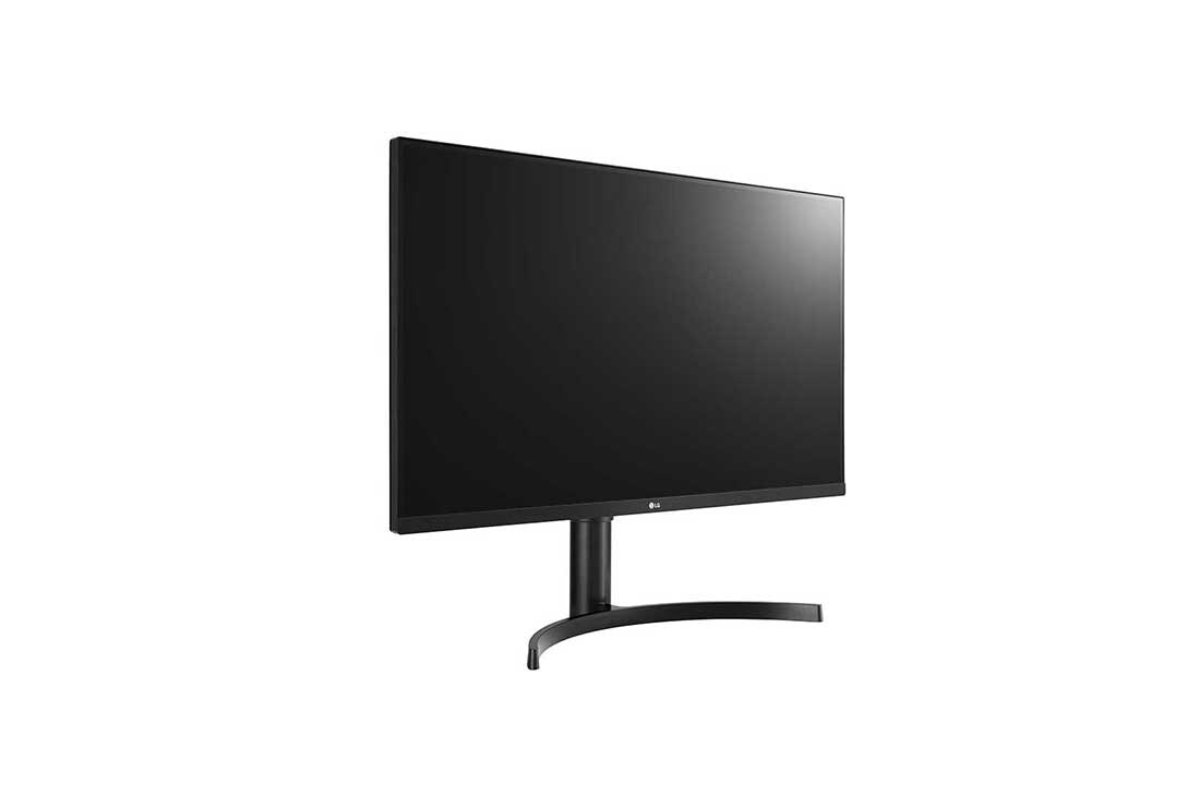 LG 32'' QHD IPS HDR10 Monitor with FreeSync™ (32QN55TB) LG