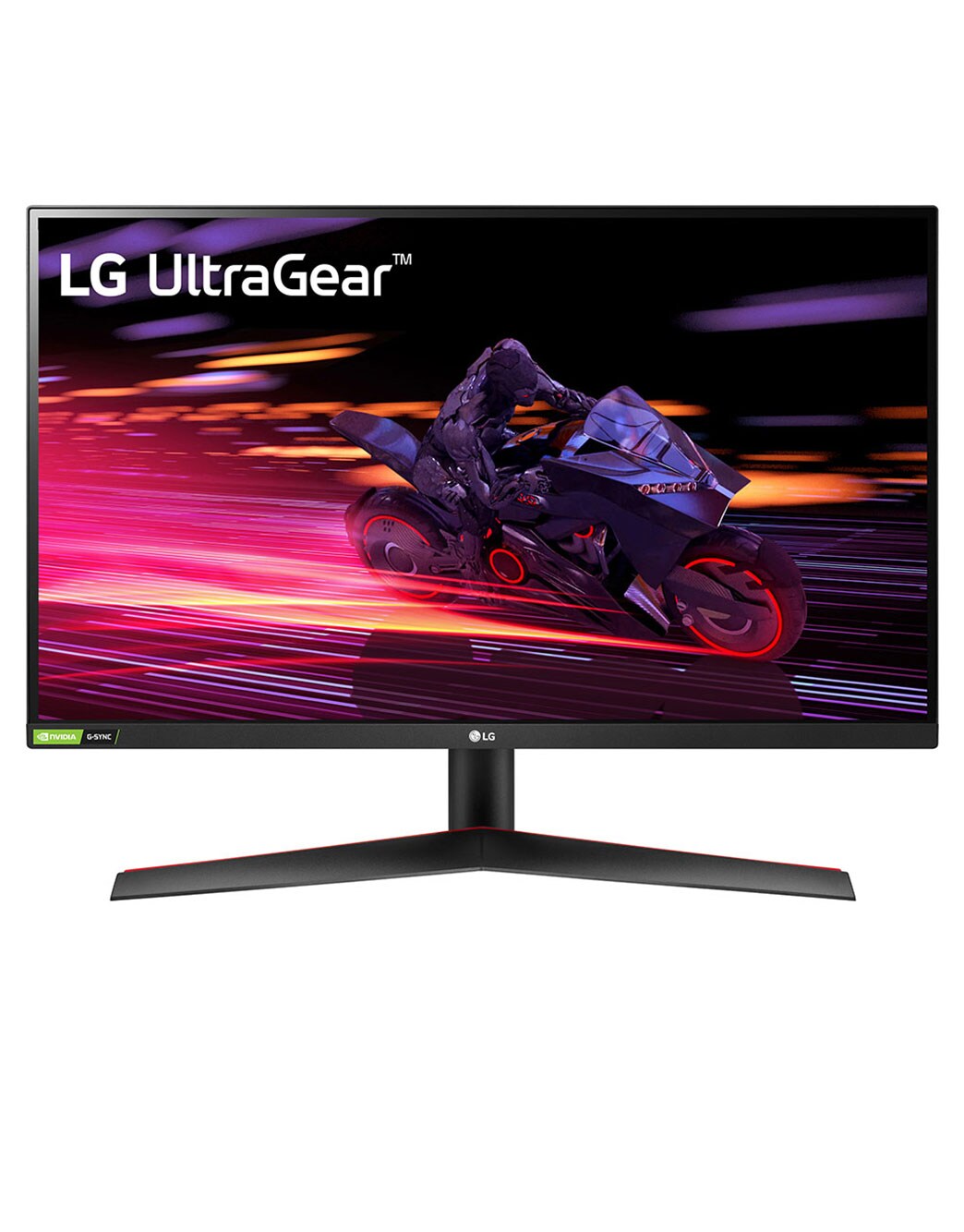 LG 27'' UltraGear FHD IPS 1ms 240Hz HDR Monitor with NVIDIA® G-SYNC ...