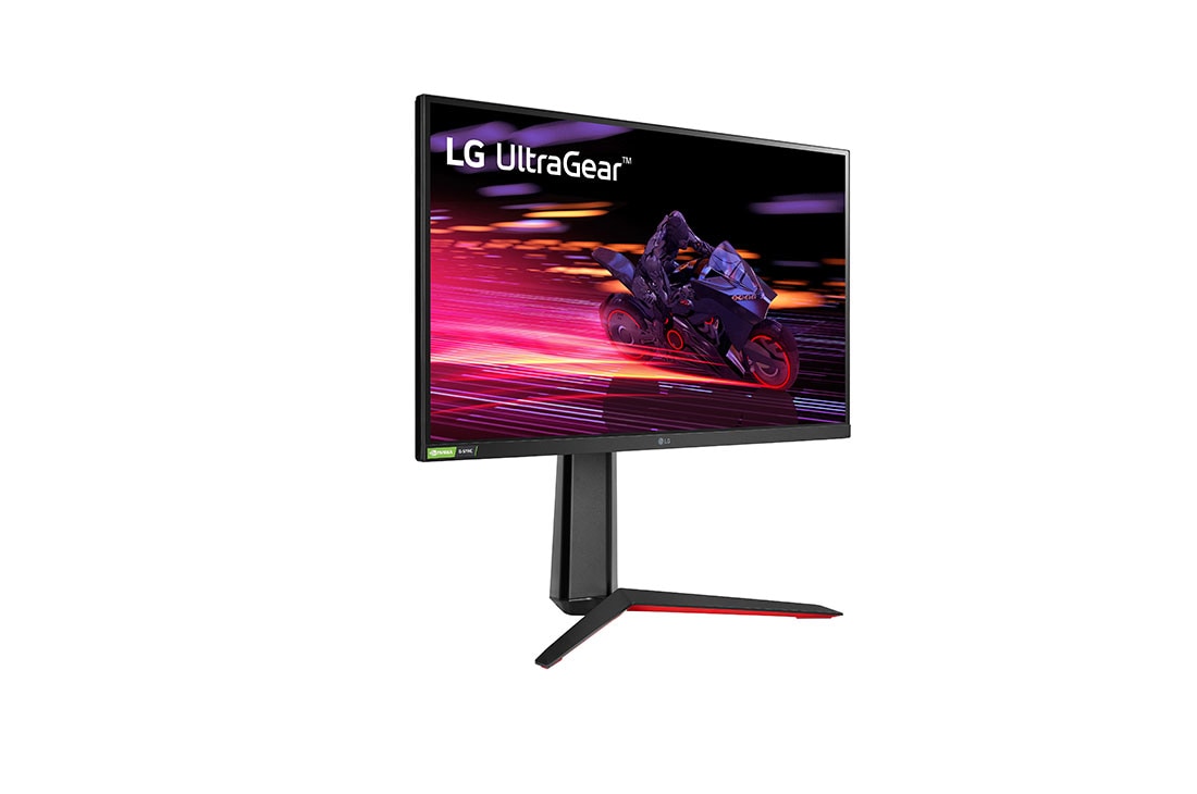 LG 27'' UltraGear® FHD IPS 1ms 240Hz HDR Monitor with G-SYNC ...