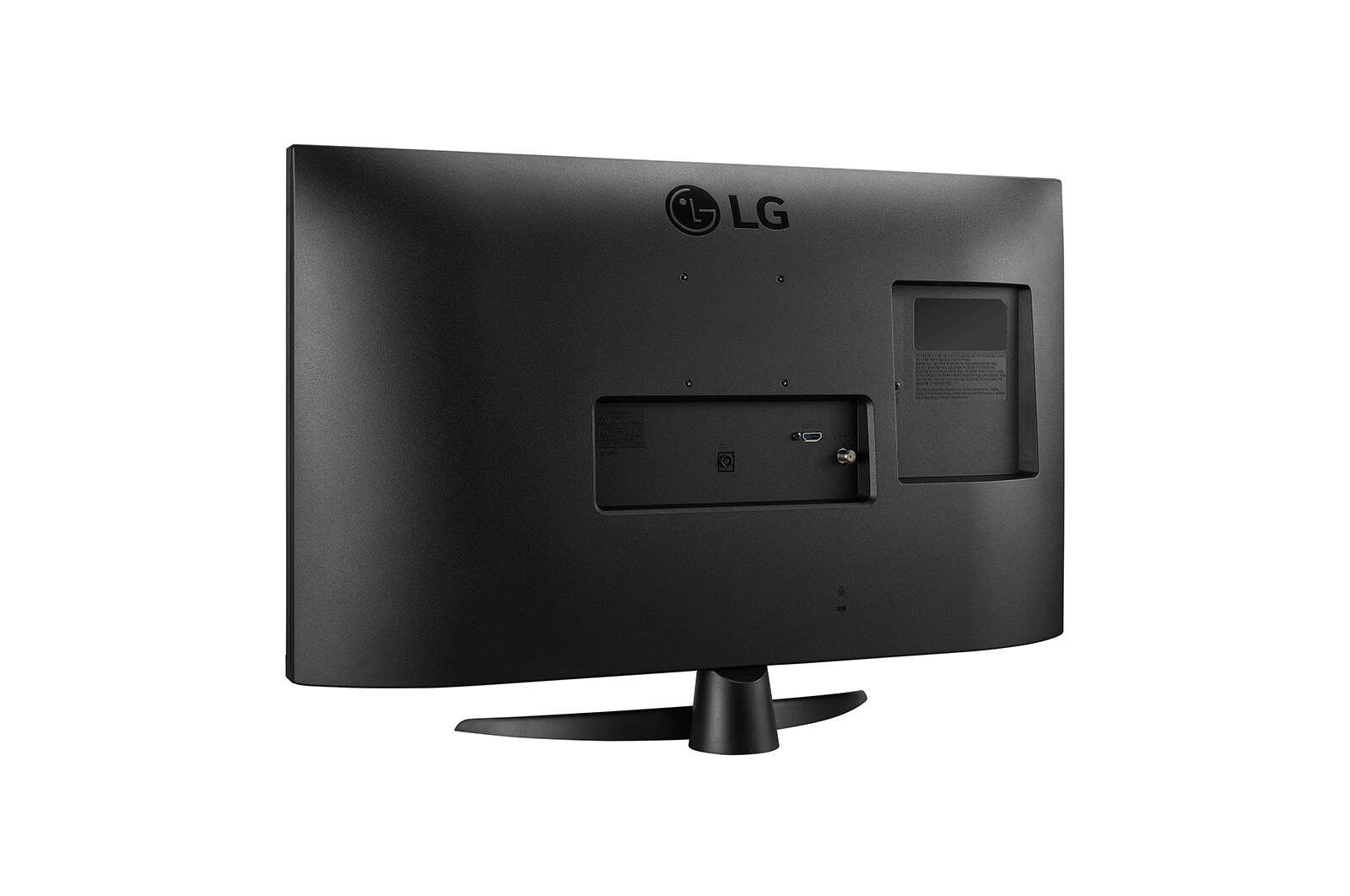 LG 27'' Full HD IPS LED TV Monitor (27LP615BPU) LG USA