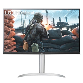 LG UltraFine™ Monitors: 4K \u0026 5K 