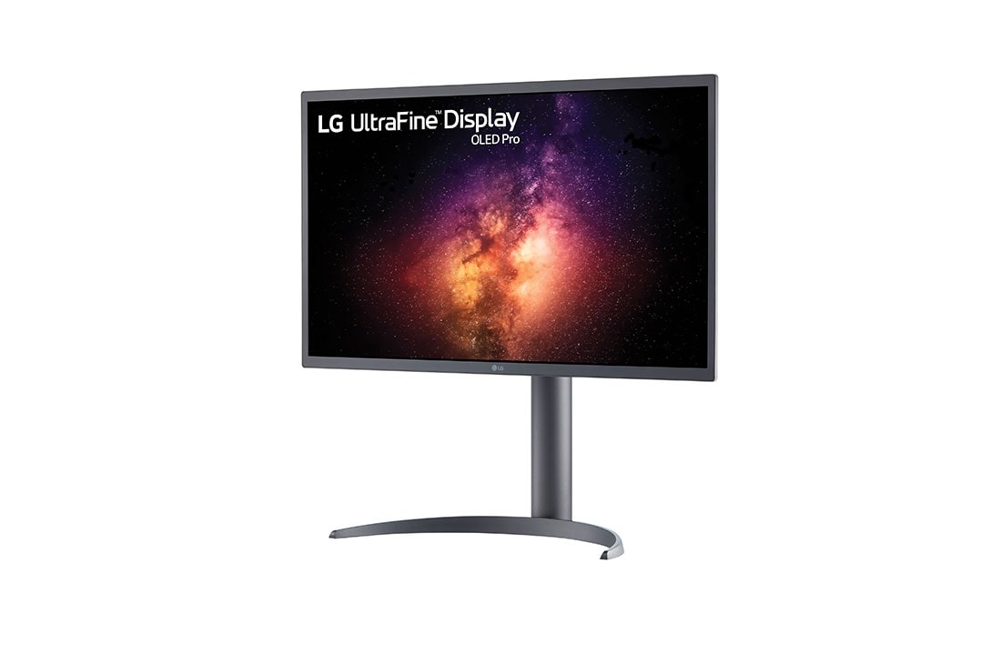 LG 27” UltraFine Display OLED Pro Monitor (27EP950) | LG USA