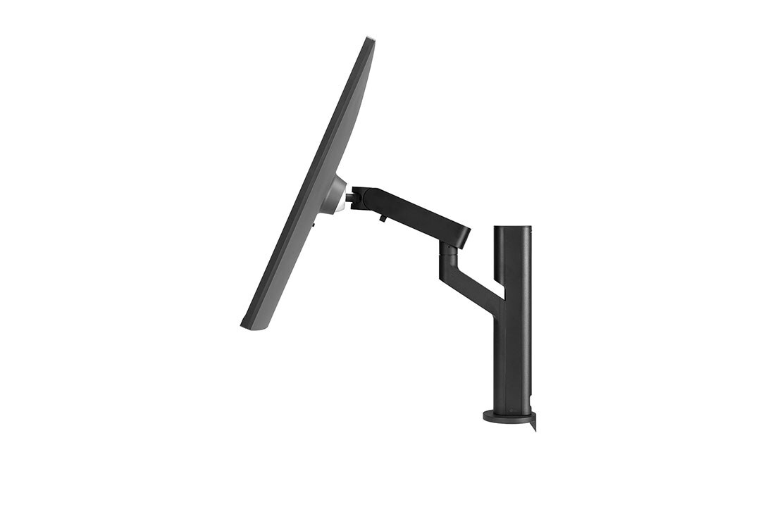 28'' DualUp Monitor with Ergo Stand 