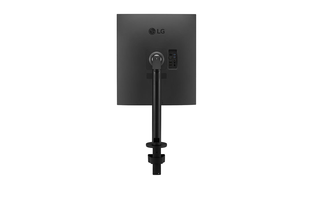 28'' DualUp Monitor with Ergo Stand (28MQ780-B) | LG USA