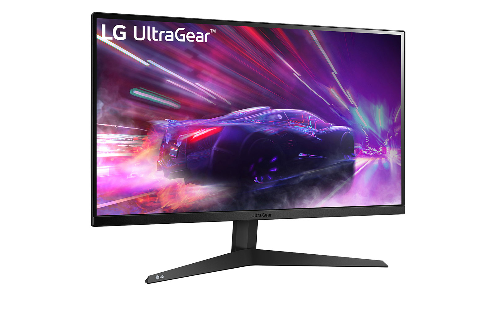 LG 27'' UltraGear FHD 1ms 165Hz Monitor with AMD FreeSync™ Premium