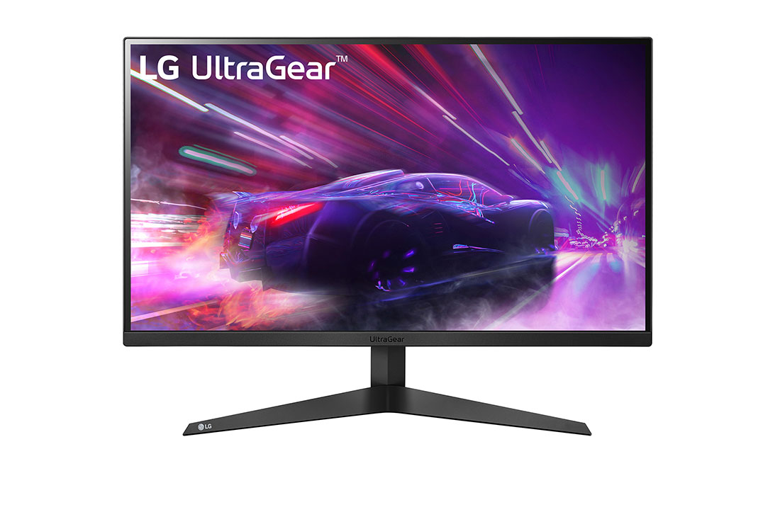 LG 27'' UltraGear FHD 165Hz Monitor with AMD FreeSync™ Premium” (27GQ50F-B) | LG USA