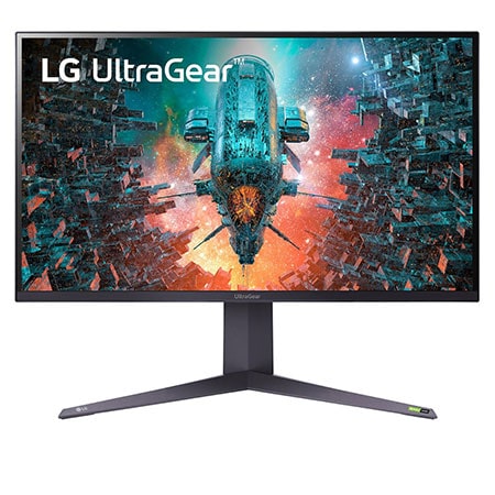 USA - | UltraGear™ Monitor 32\