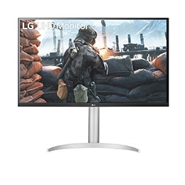 LG UltraFine™ 5K \u0026 4K Monitors for 