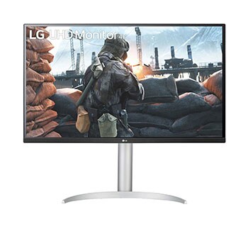 LG Monitors: Gaming, UltraWide, 4K \u0026 5K 