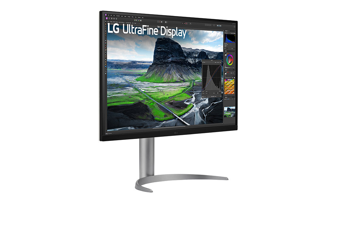 lg touch screen monitors free sample
