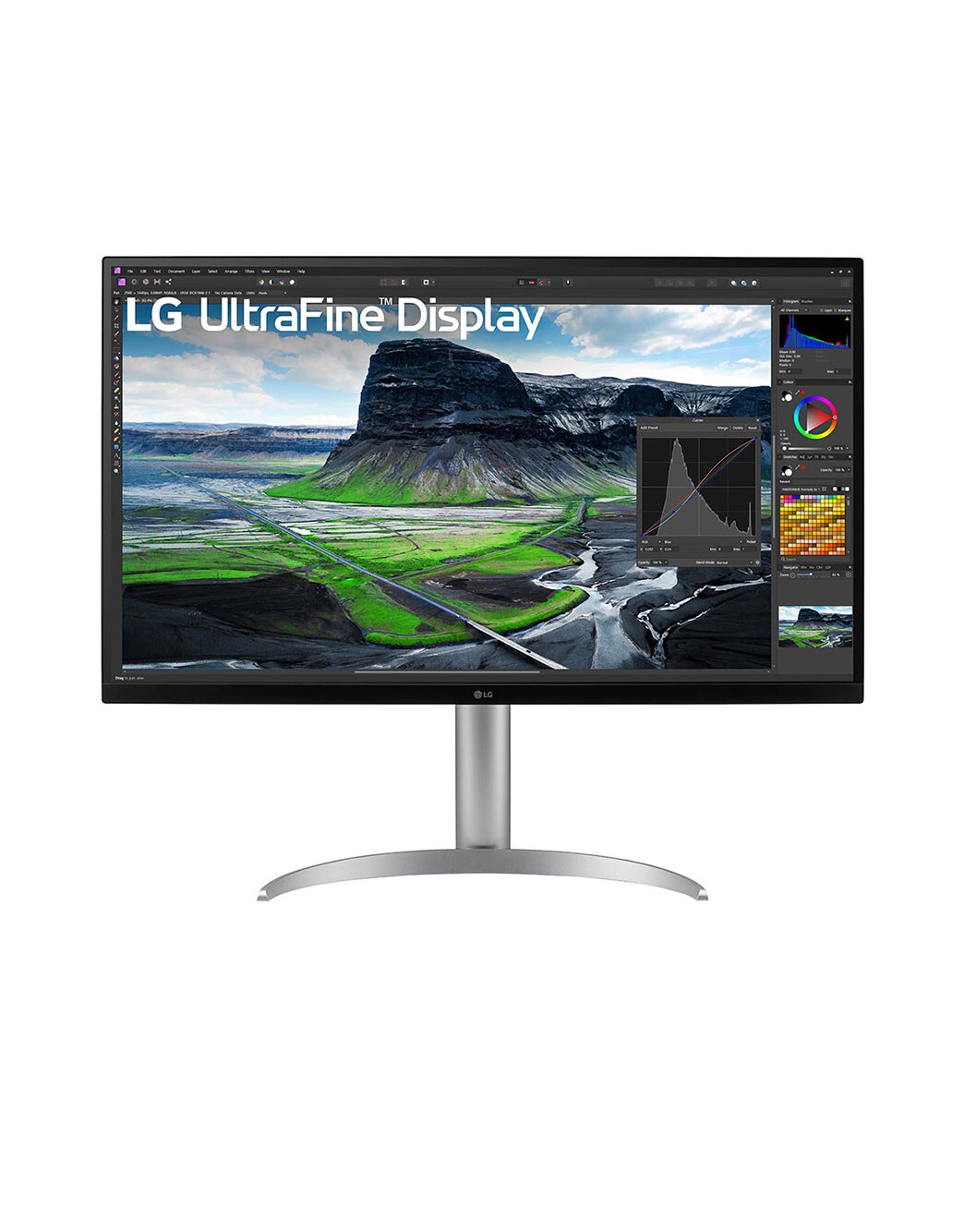 LG 32