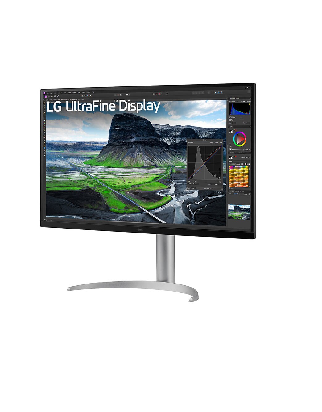LG 32