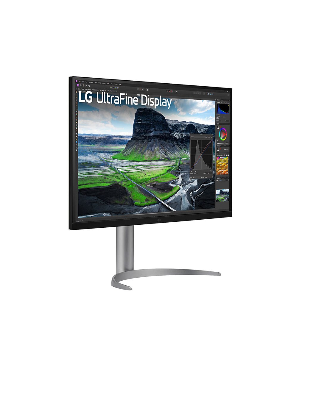 LG 32