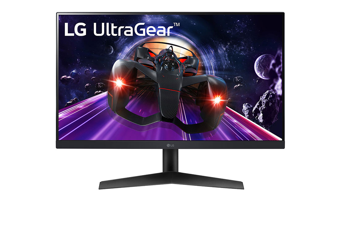 24” UltraGear™ Full HD IPS gaming monitor | 180Hz, IPS 1ms