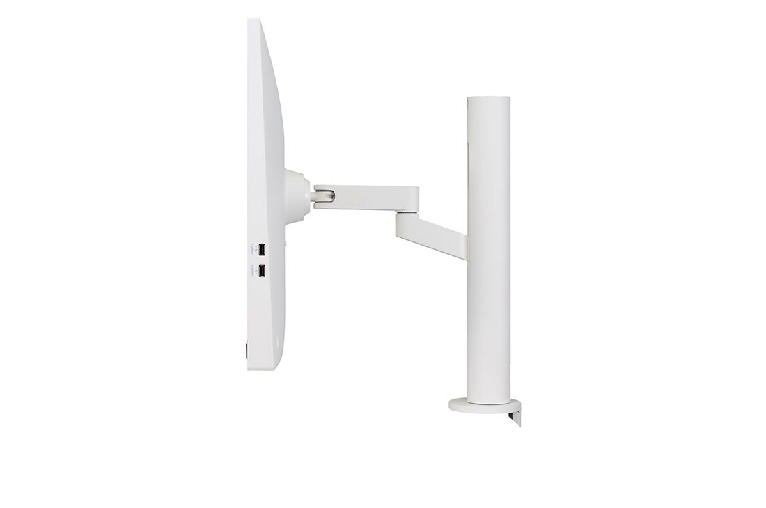 LG 32'' 4K UHD Smart Monitor with webOS and Ergo