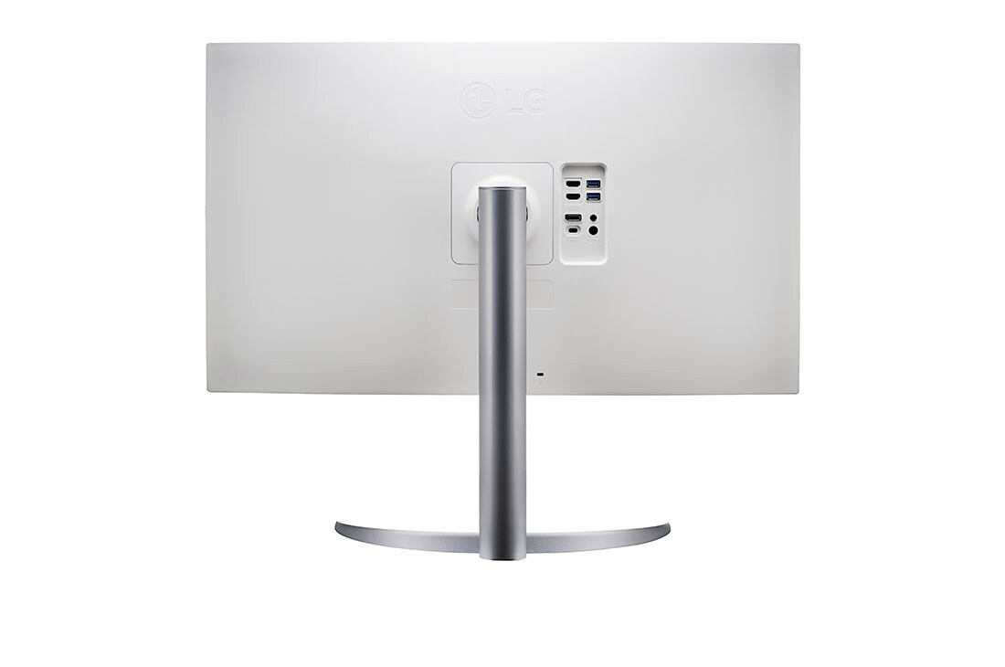 LG 32'' UHD 4K HDR 10 Monitor with USB TypeC™