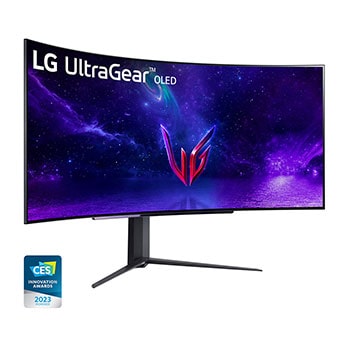 Computer Gaming, UltraWide, 4K, OLED | LG
