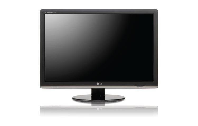D.w.z Inspecteur geboren LG W3000H: 30'' Class Widescreen Full HD LCD monitor | LG USA
