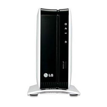 lg nas n2a2 firmware