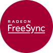 Radeon FreeSync™*<#if counter!=0>0<#if>
