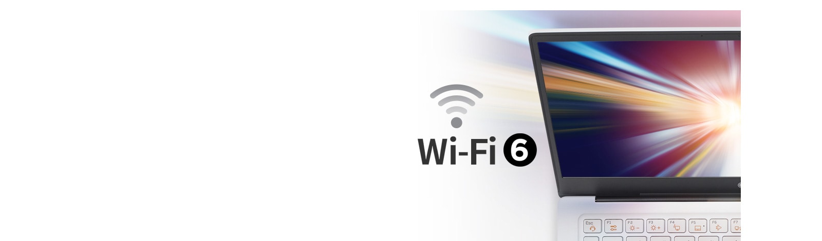 Fast Wireless Connection