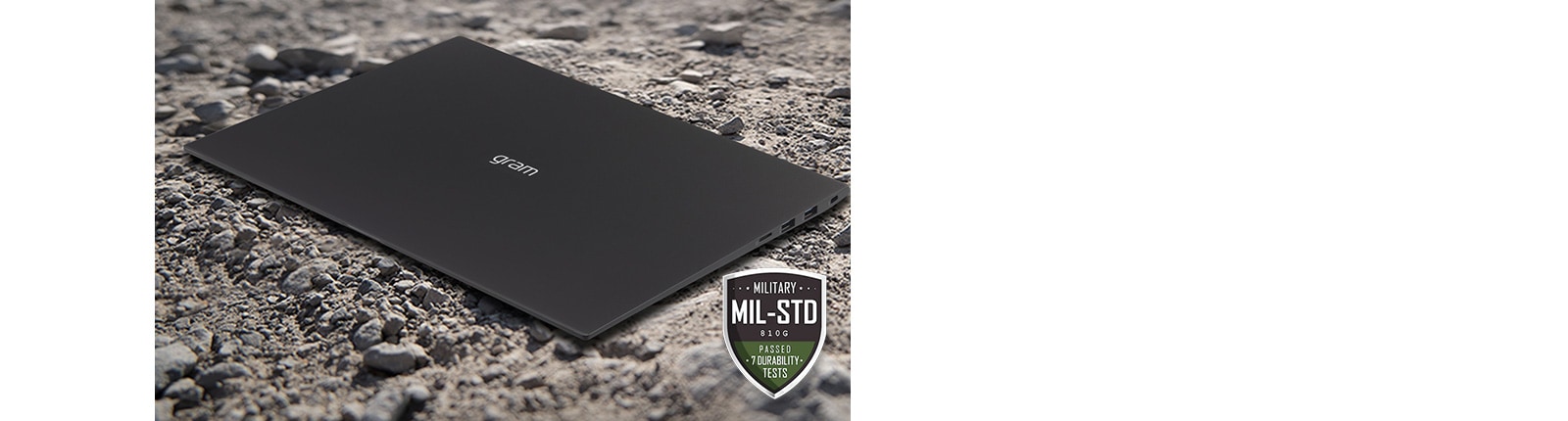 Tried and True Durability 1